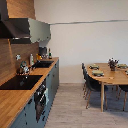 Apartman Besen 304 Besenova Exterior photo