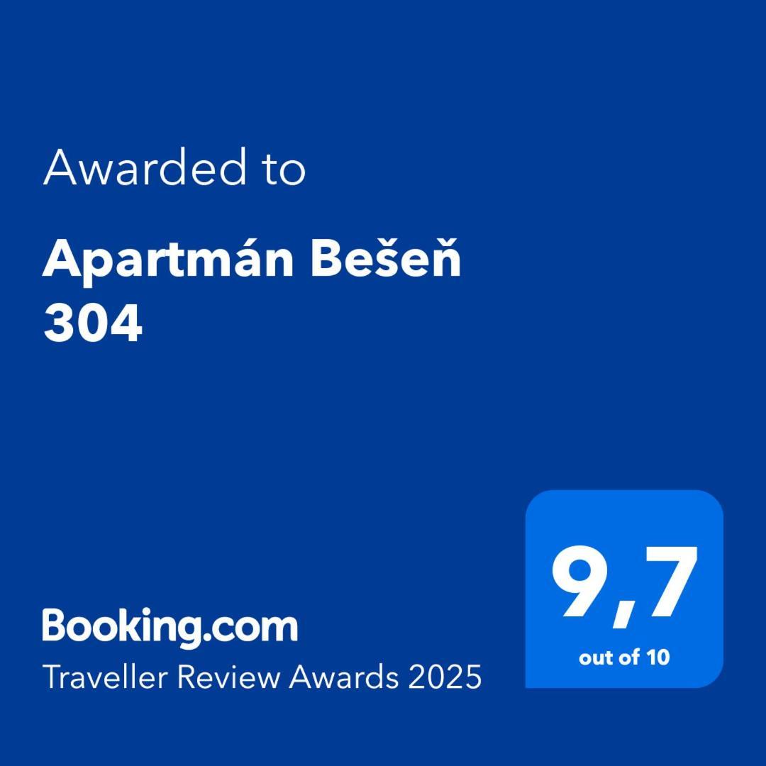 Apartman Besen 304 Besenova Exterior photo